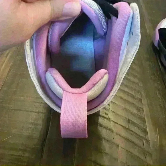 Nike Jumpman Two Trey Size 7Y - Picture 4 of 8